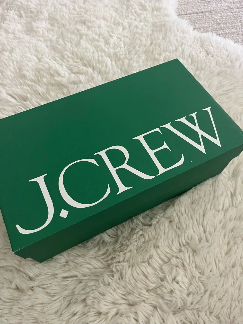 J. Crew crew espadrilles